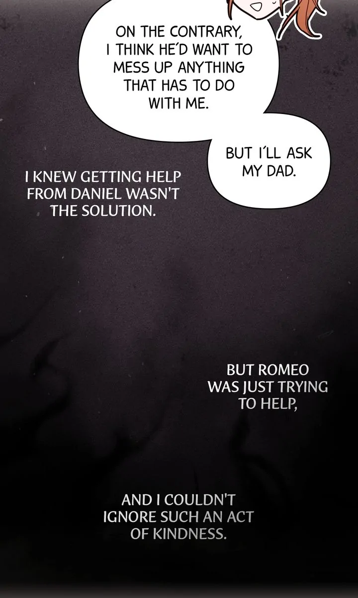 Juliet, You’re Not In Kansas Anymore! Chapter 60 page 8