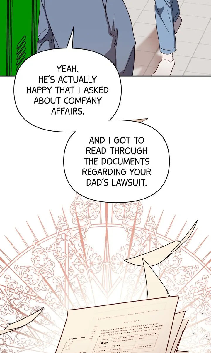 Juliet, You’re Not In Kansas Anymore! Chapter 61 page 9