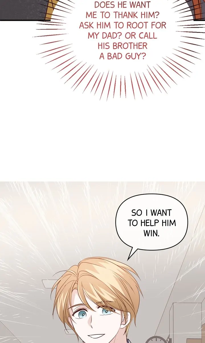 Juliet, You’re Not In Kansas Anymore! Chapter 61 page 12