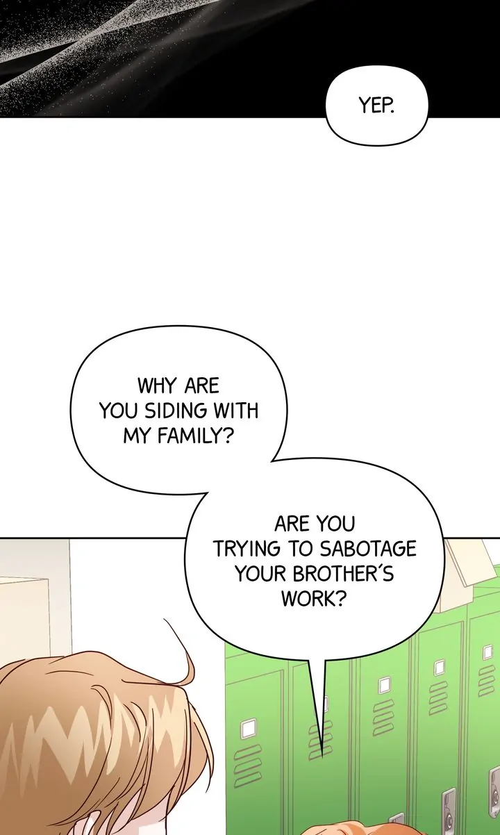 Juliet, You’re Not In Kansas Anymore! Chapter 61 page 15