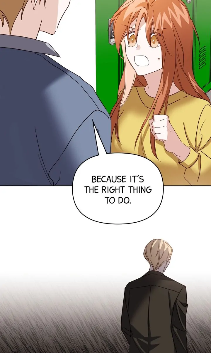 Juliet, You’re Not In Kansas Anymore! Chapter 61 page 16