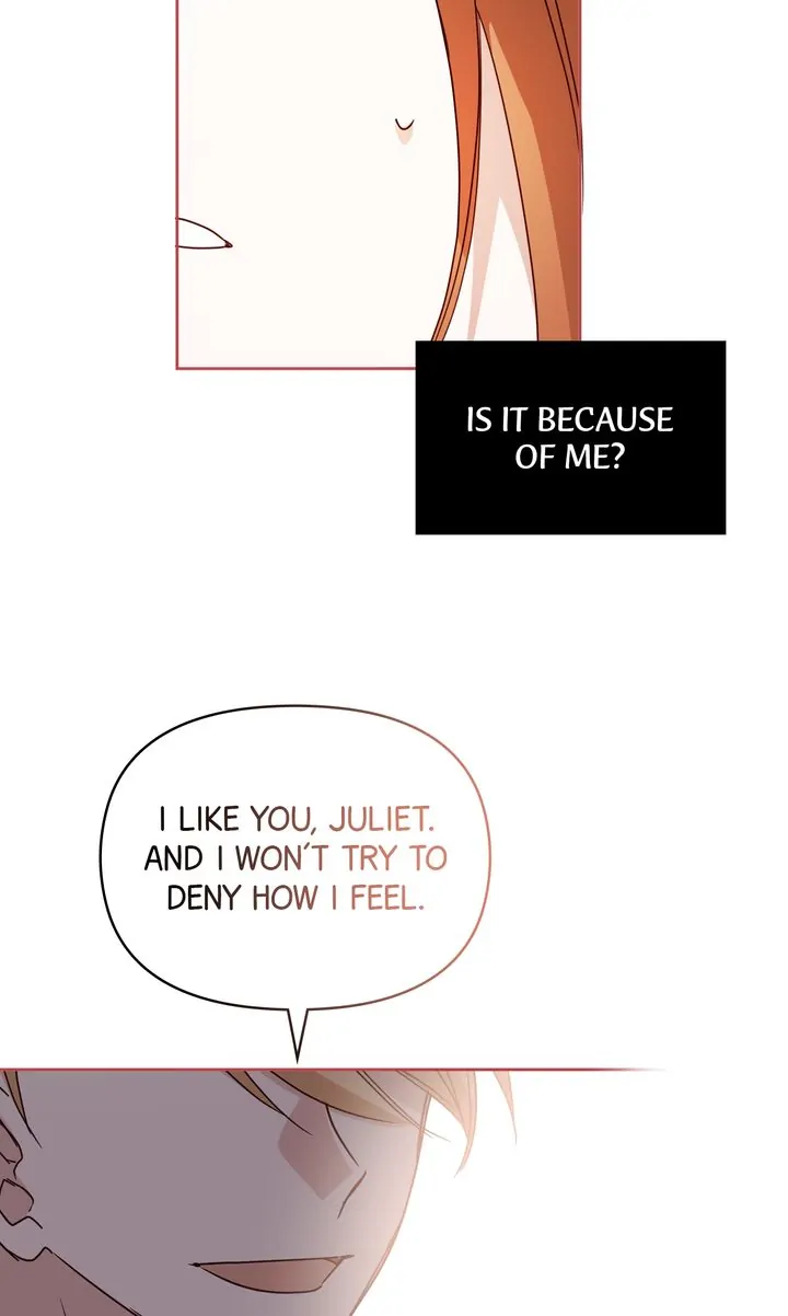 Juliet, You’re Not In Kansas Anymore! Chapter 61 page 19