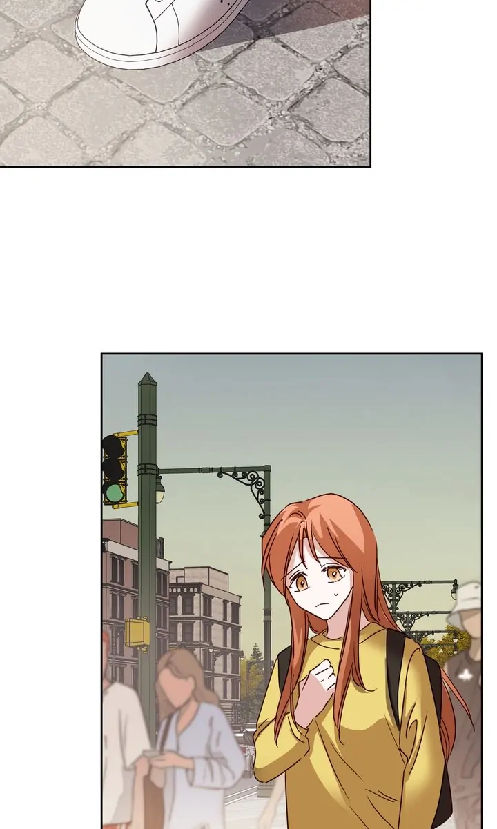 Juliet, You’re Not In Kansas Anymore! Chapter 61 page 24