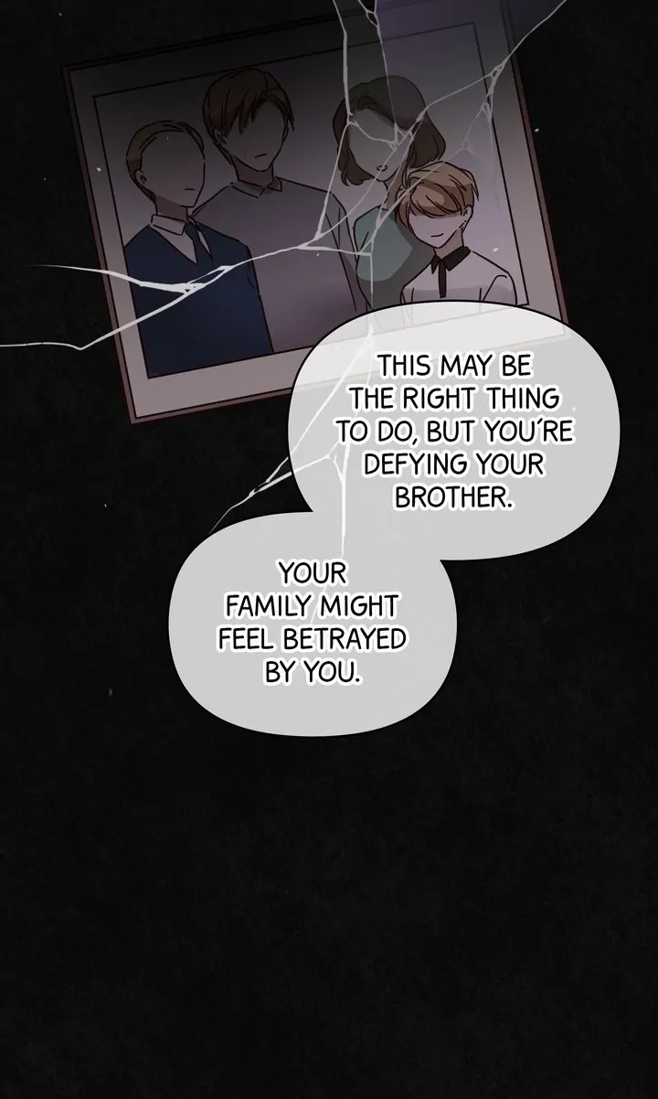 Juliet, You’re Not In Kansas Anymore! Chapter 61 page 30