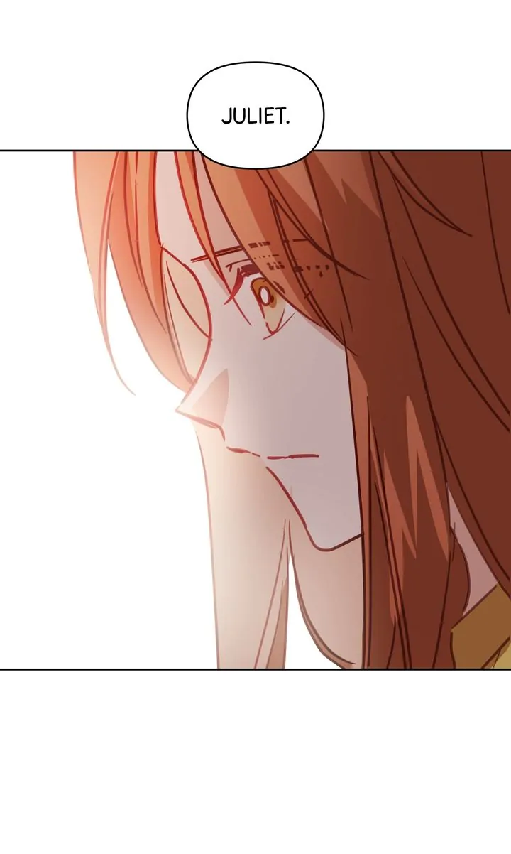 Juliet, You’re Not In Kansas Anymore! Chapter 61 page 36
