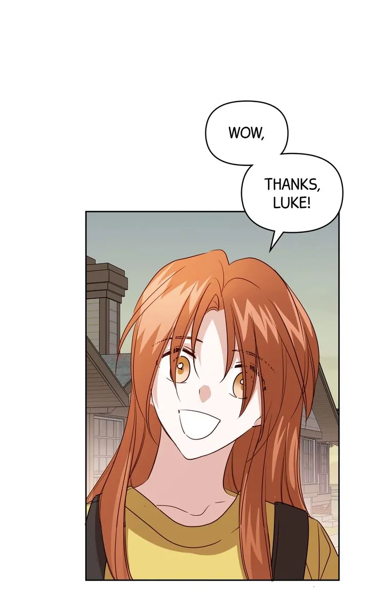 Juliet, You’re Not In Kansas Anymore! Chapter 61 page 38