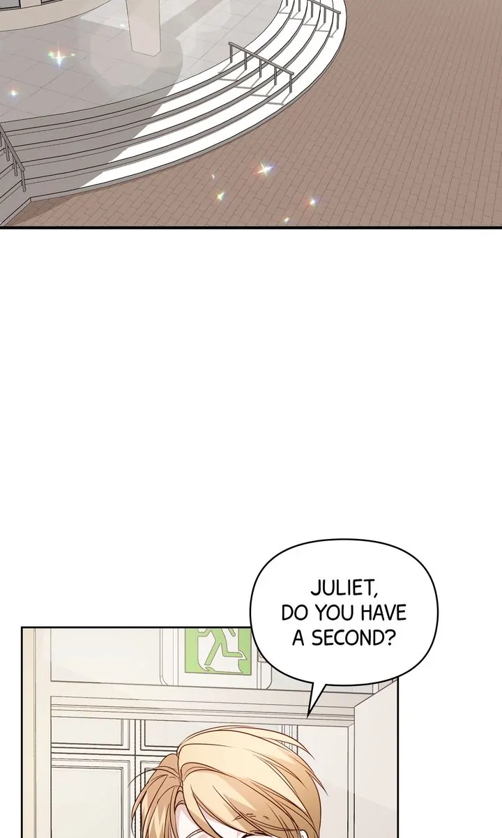 Juliet, You’re Not In Kansas Anymore! Chapter 61 page 3