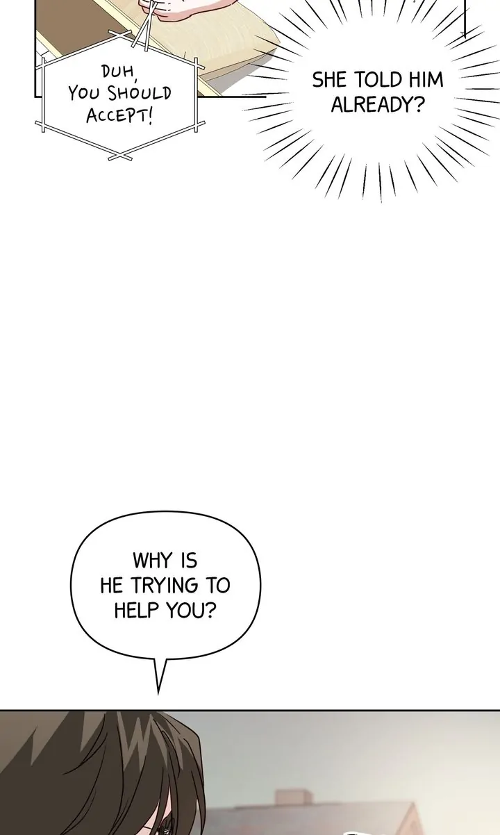 Juliet, You’re Not In Kansas Anymore! Chapter 61 page 42