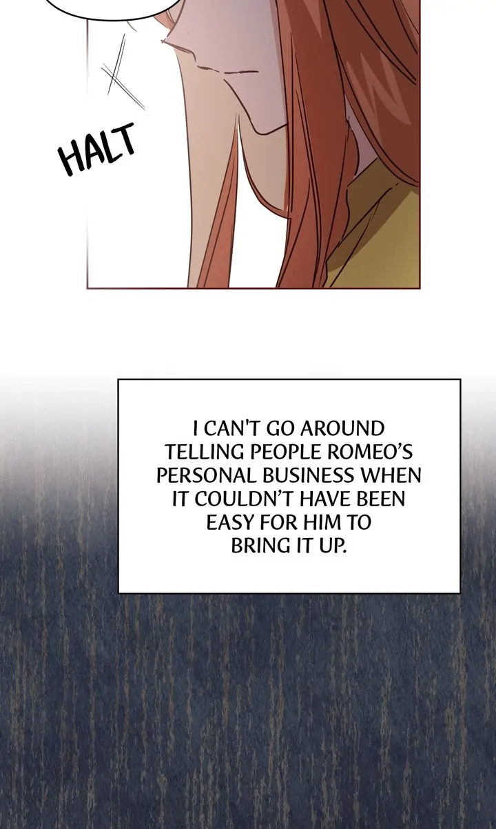 Juliet, You’re Not In Kansas Anymore! Chapter 61 page 44