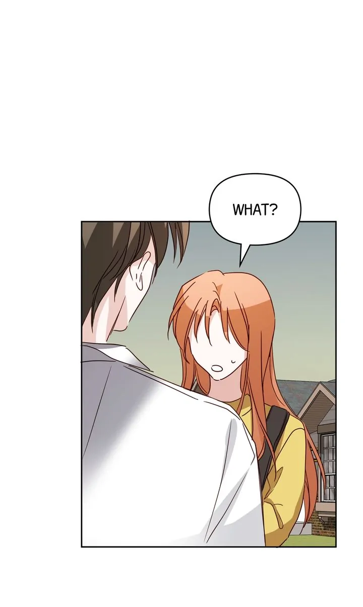 Juliet, You’re Not In Kansas Anymore! Chapter 61 page 46