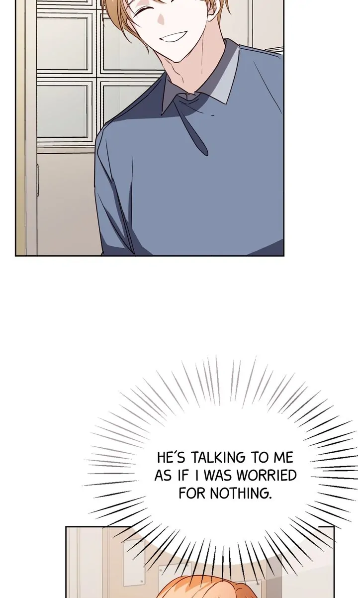 Juliet, You’re Not In Kansas Anymore! Chapter 61 page 4