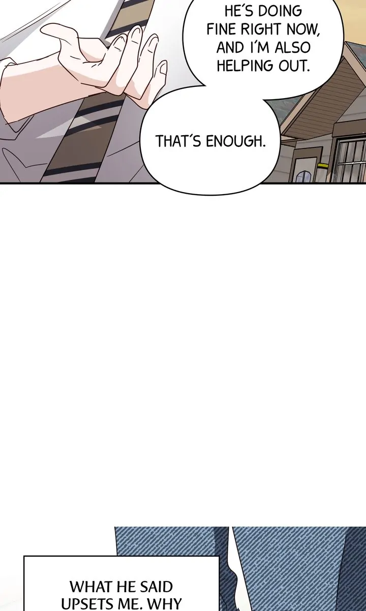 Juliet, You’re Not In Kansas Anymore! Chapter 61 page 49