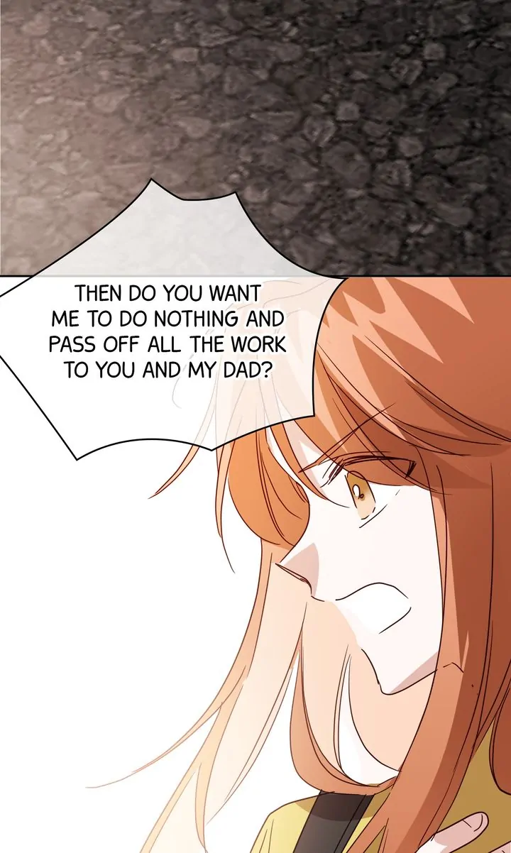 Juliet, You’re Not In Kansas Anymore! Chapter 61 page 51