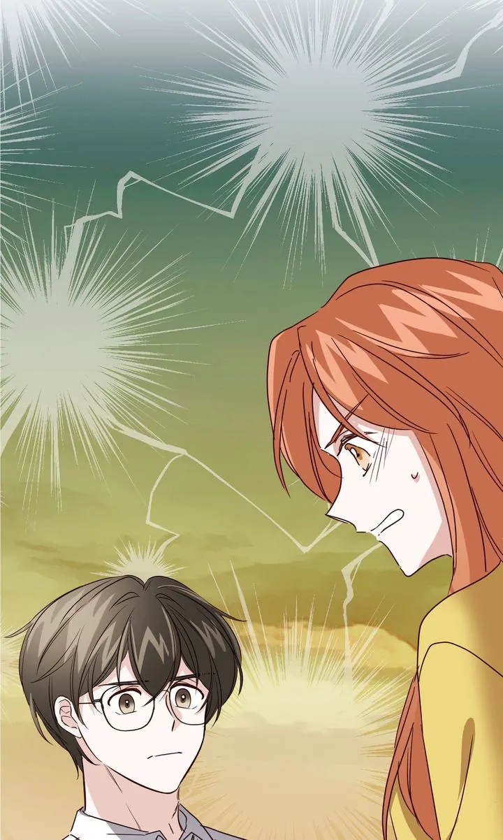 Juliet, You’re Not In Kansas Anymore! Chapter 61 page 54