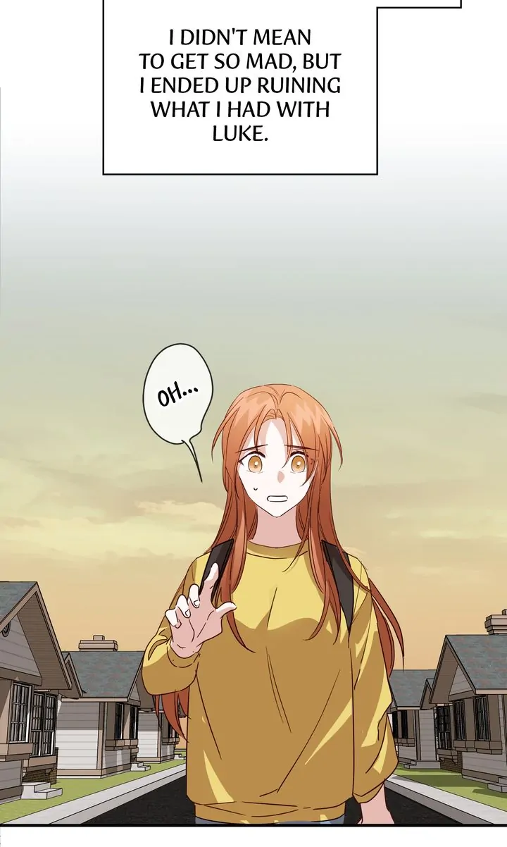 Juliet, You’re Not In Kansas Anymore! Chapter 61 page 57