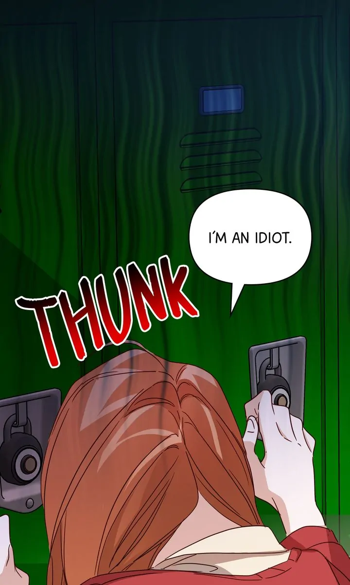 Juliet, You’re Not In Kansas Anymore! Chapter 61 page 60