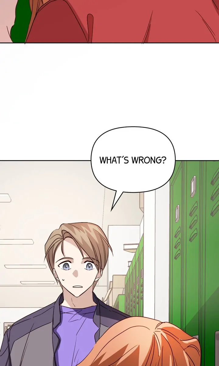 Juliet, You’re Not In Kansas Anymore! Chapter 61 page 61