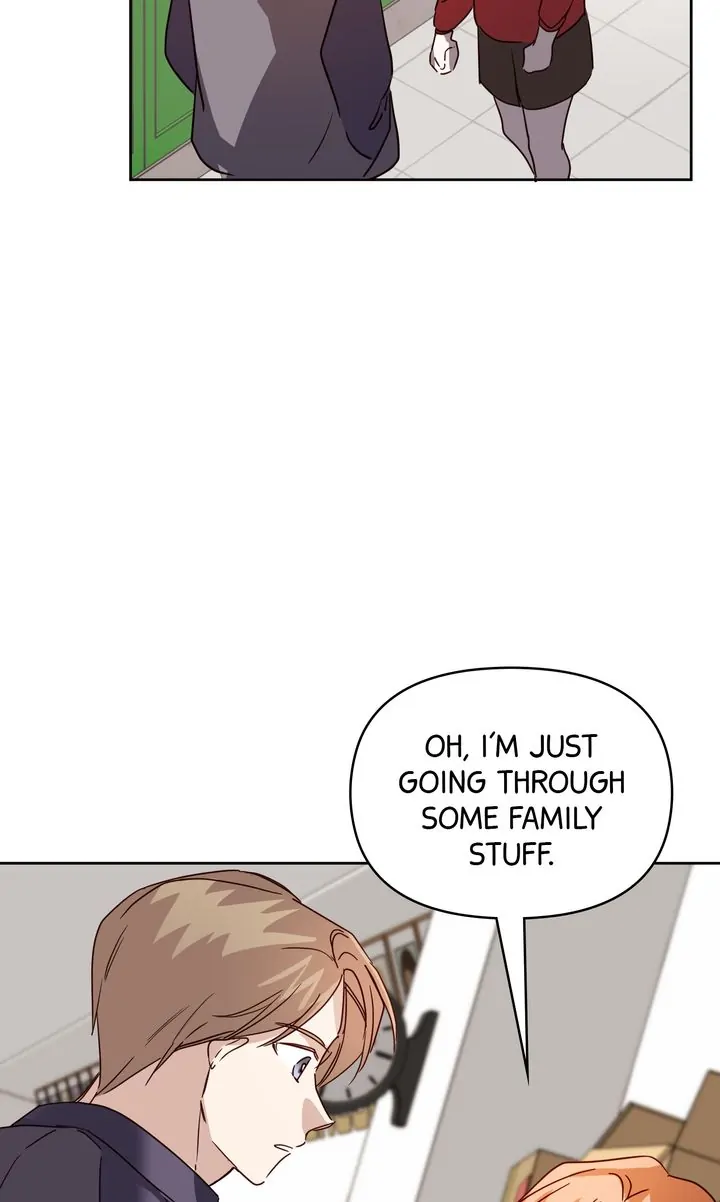 Juliet, You’re Not In Kansas Anymore! Chapter 61 page 63