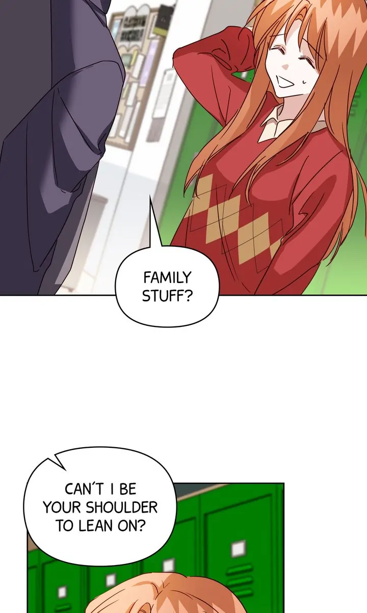 Juliet, You’re Not In Kansas Anymore! Chapter 61 page 64