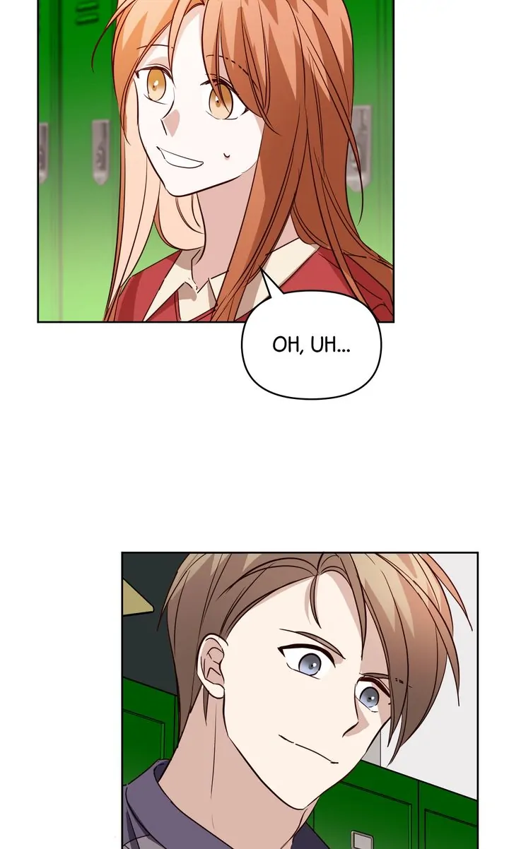 Juliet, You’re Not In Kansas Anymore! Chapter 61 page 65