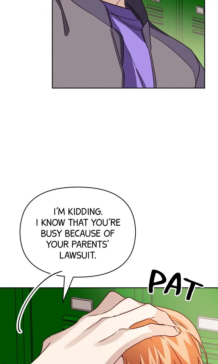 Juliet, You’re Not In Kansas Anymore! Chapter 61 page 66