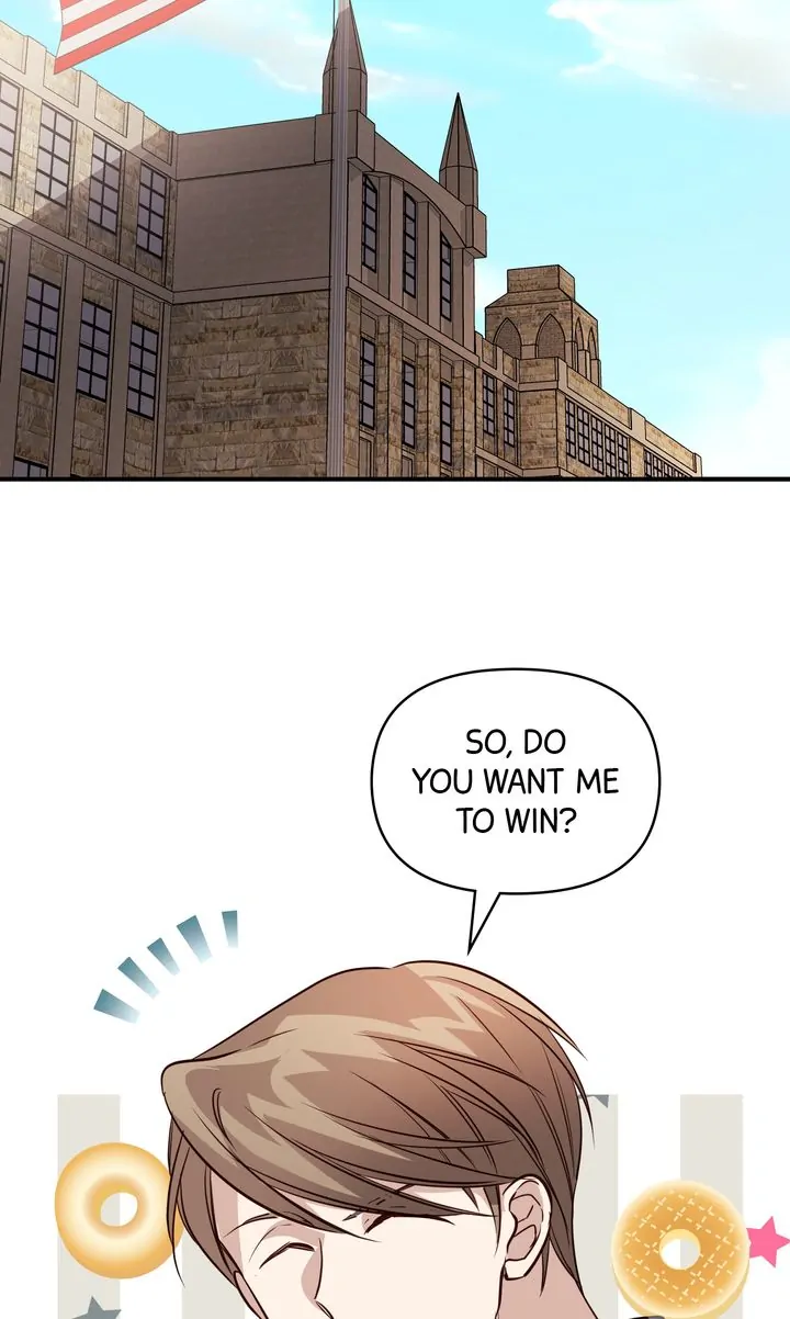 Juliet, You’re Not In Kansas Anymore! Chapter 61 page 69