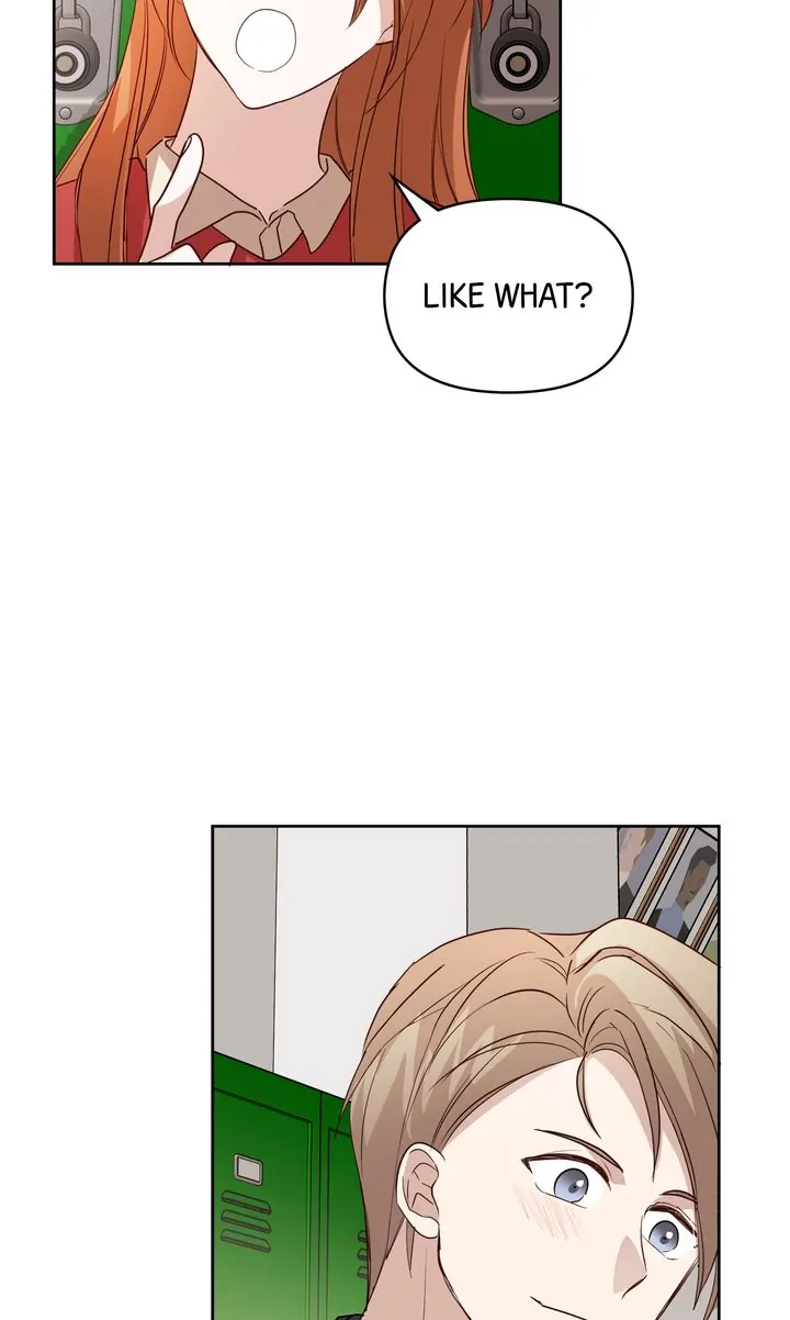 Juliet, You’re Not In Kansas Anymore! Chapter 61 page 72