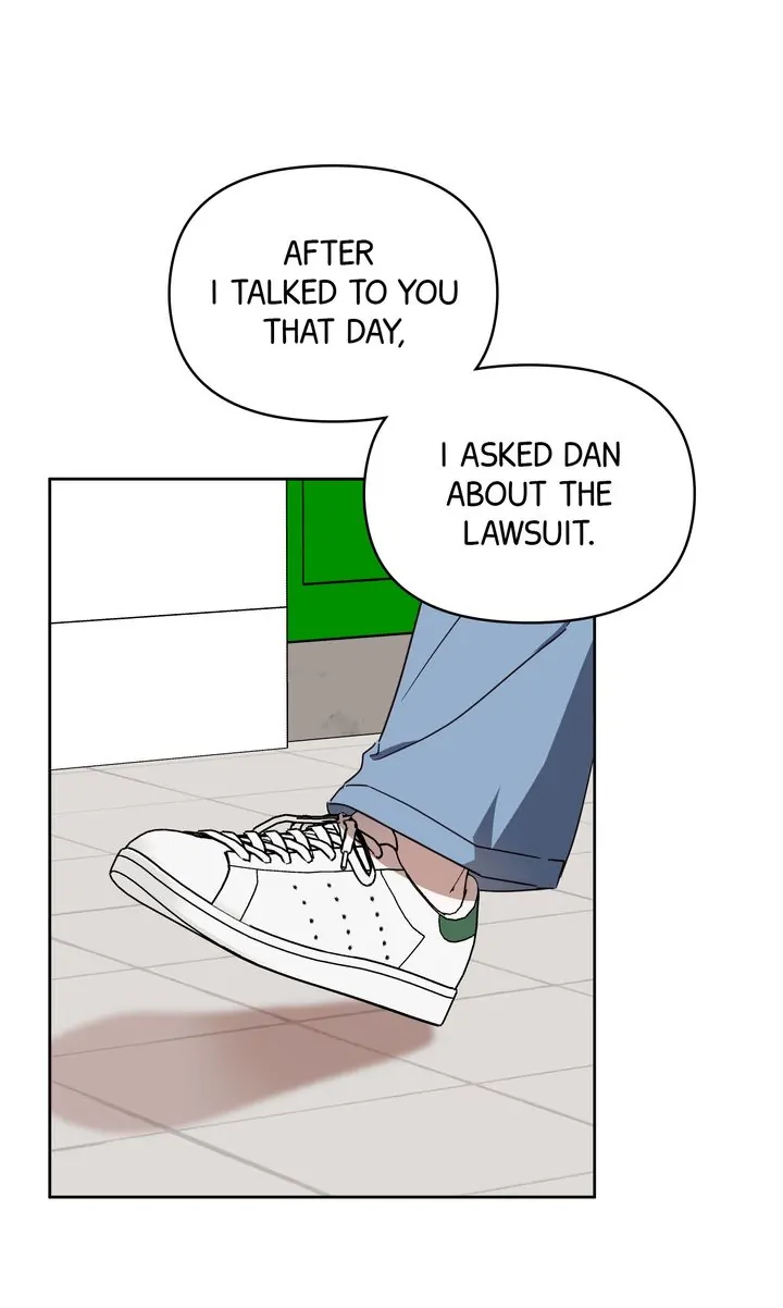 Juliet, You’re Not In Kansas Anymore! Chapter 61 page 7