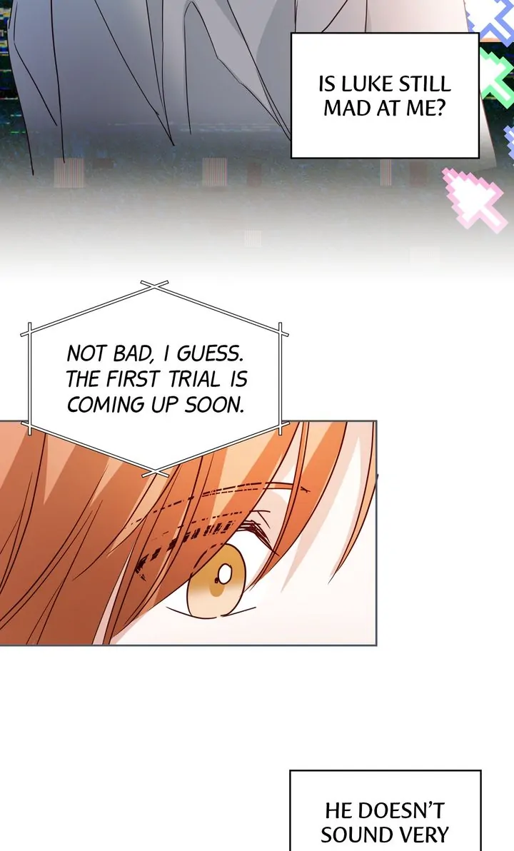 Juliet, You’re Not In Kansas Anymore! Chapter 62 page 10