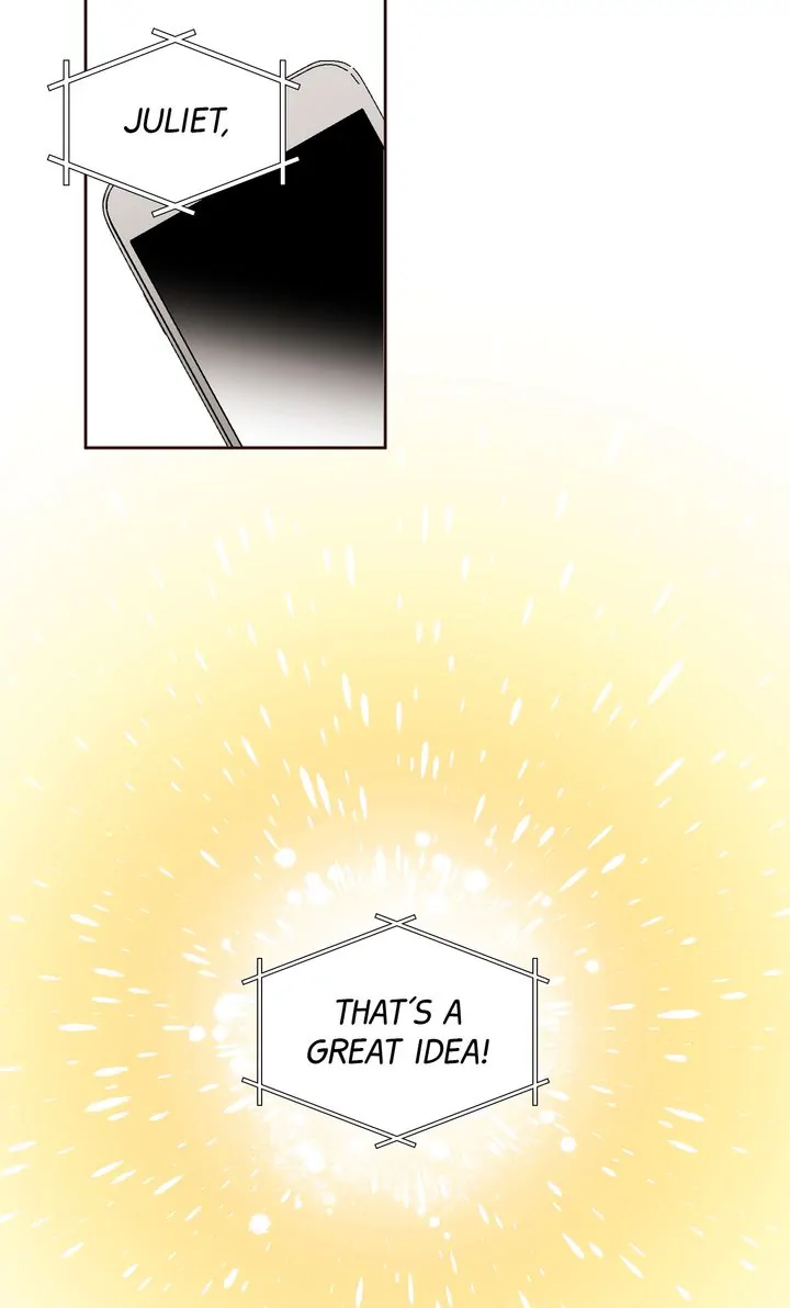 Juliet, You’re Not In Kansas Anymore! Chapter 62 page 14