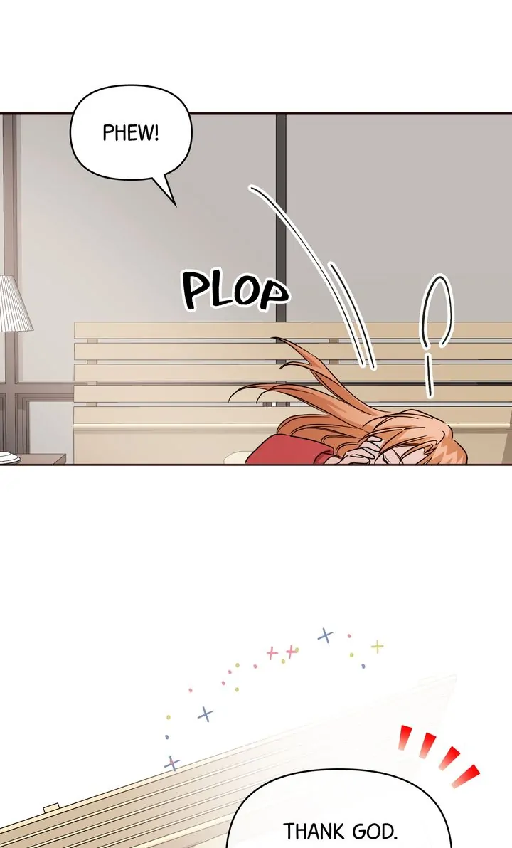 Juliet, You’re Not In Kansas Anymore! Chapter 62 page 16