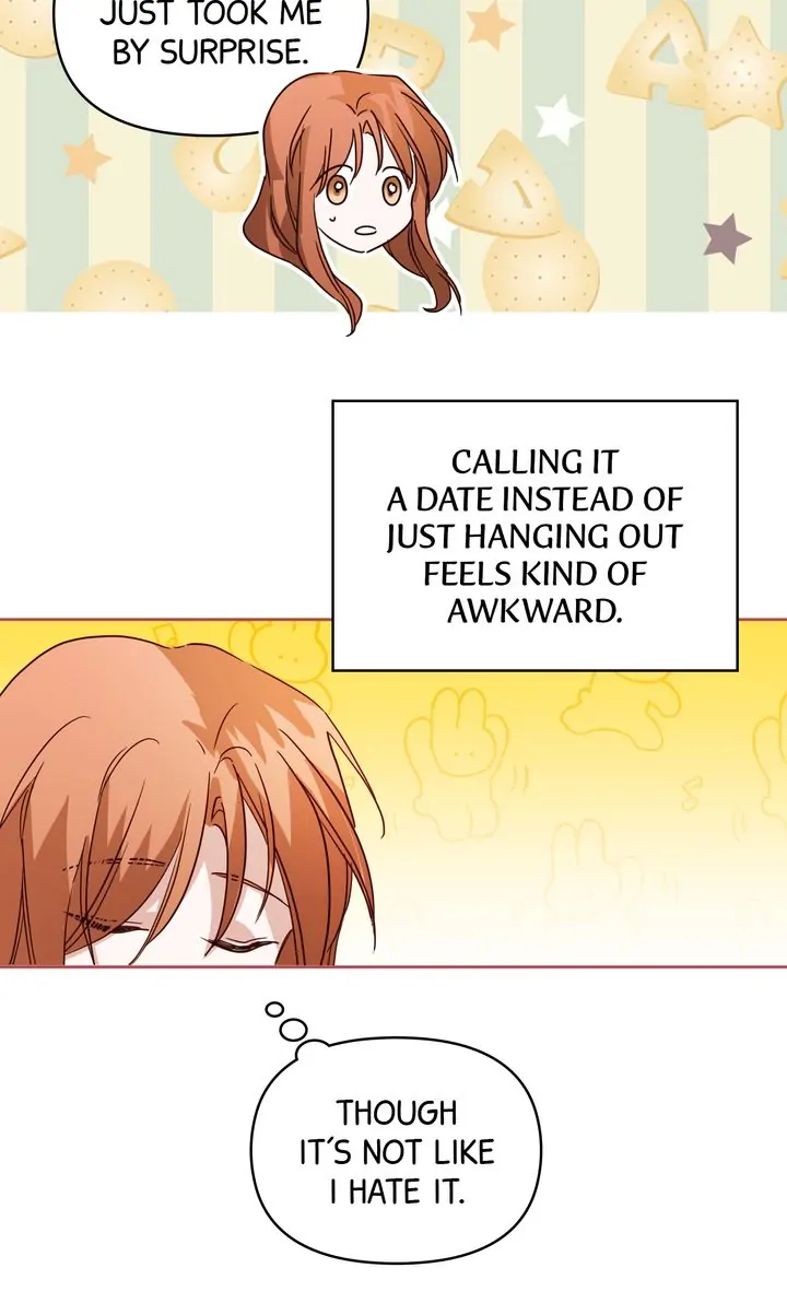 Juliet, You’re Not In Kansas Anymore! Chapter 62 page 1