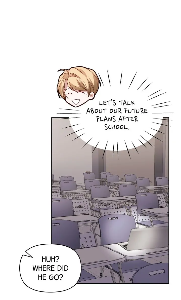 Juliet, You’re Not In Kansas Anymore! Chapter 62 page 26