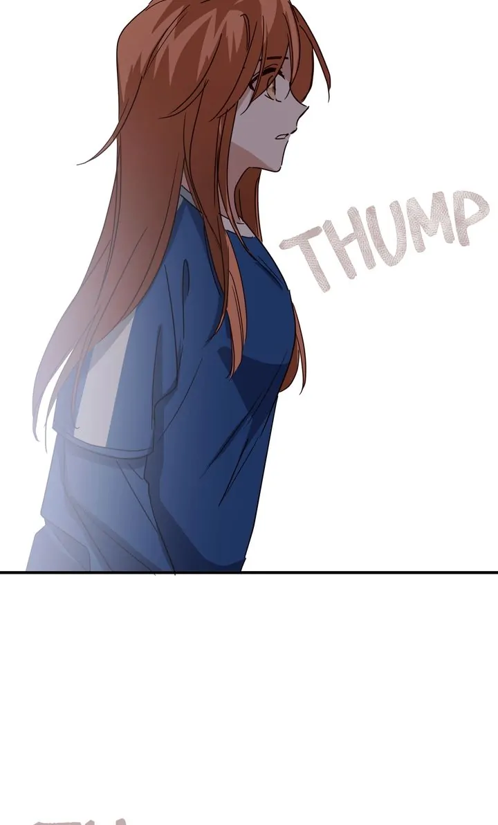 Juliet, You’re Not In Kansas Anymore! Chapter 62 page 30