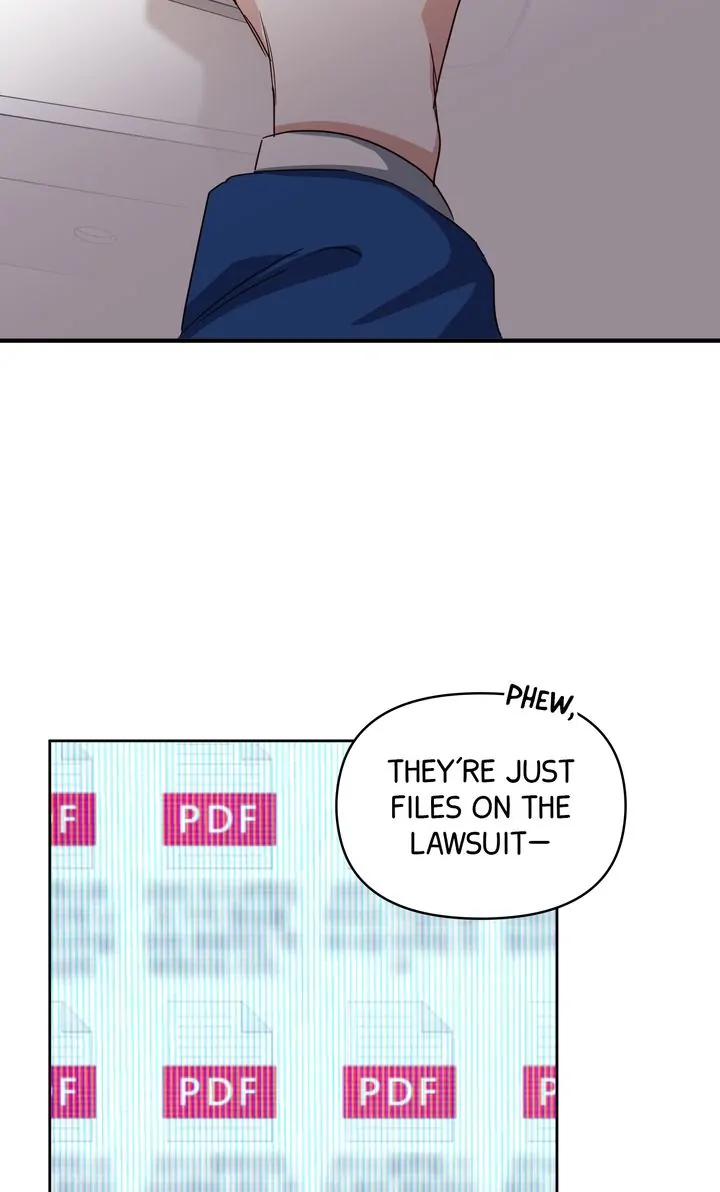 Juliet, You’re Not In Kansas Anymore! Chapter 62 page 33