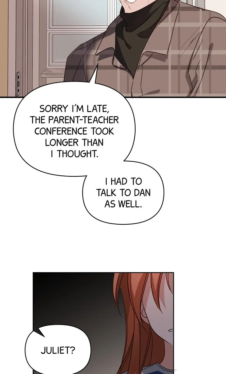 Juliet, You’re Not In Kansas Anymore! Chapter 62 page 37