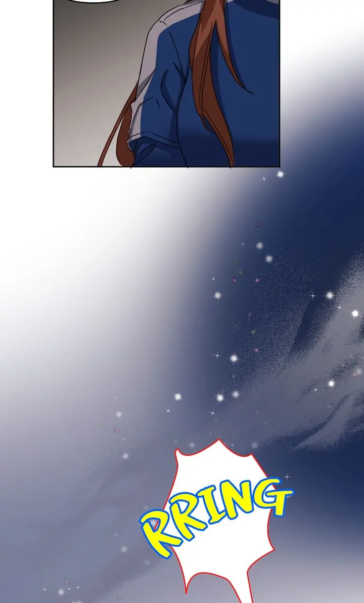 Juliet, You’re Not In Kansas Anymore! Chapter 62 page 38