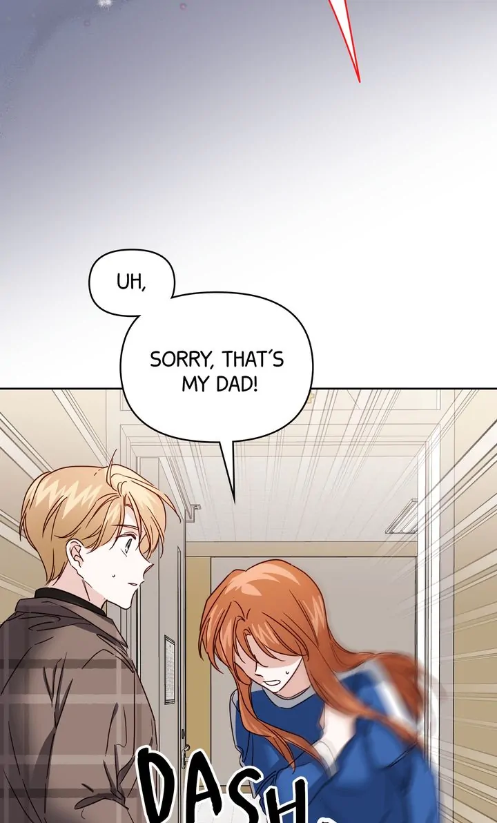 Juliet, You’re Not In Kansas Anymore! Chapter 62 page 39