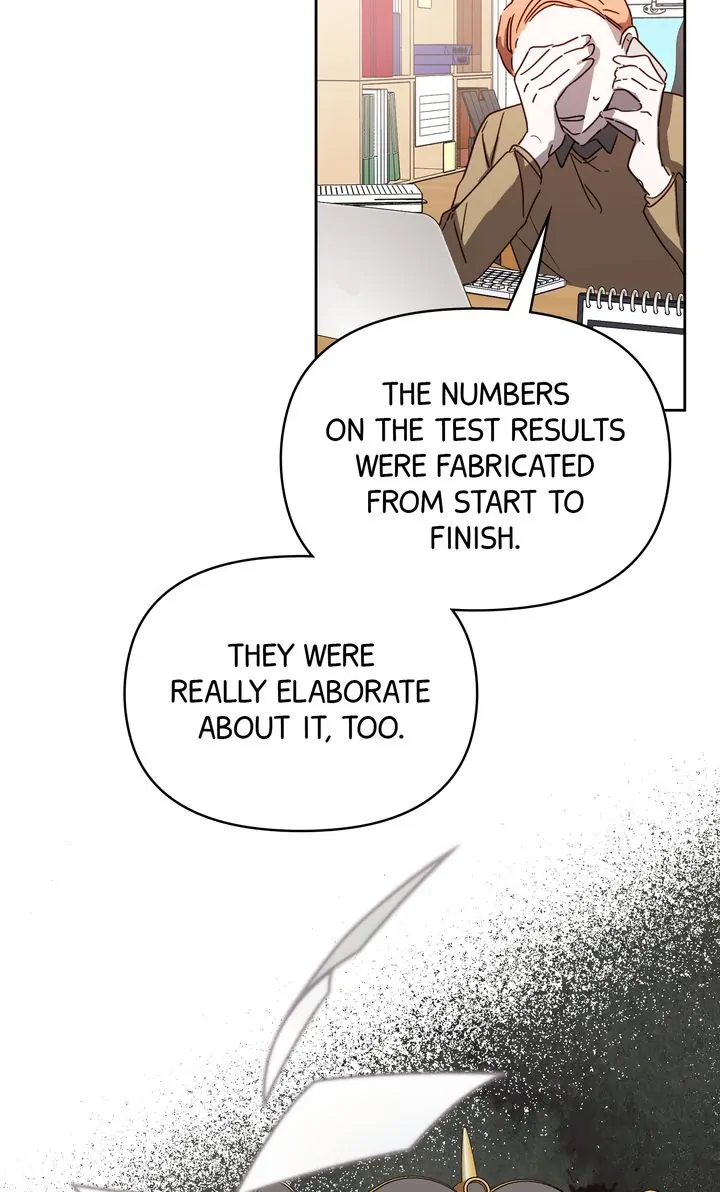 Juliet, You’re Not In Kansas Anymore! Chapter 62 page 44