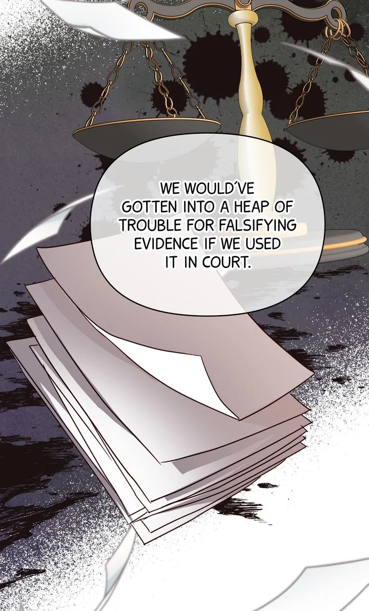 Juliet, You’re Not In Kansas Anymore! Chapter 62 page 45