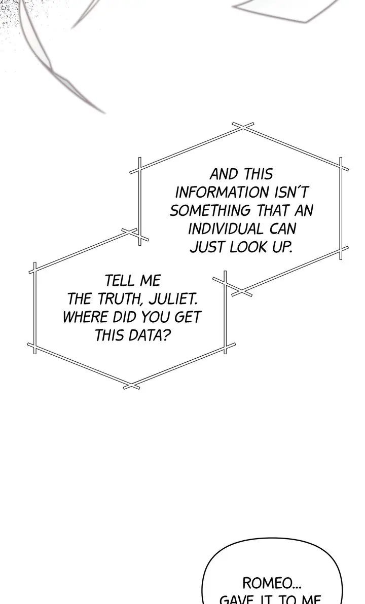 Juliet, You’re Not In Kansas Anymore! Chapter 62 page 46