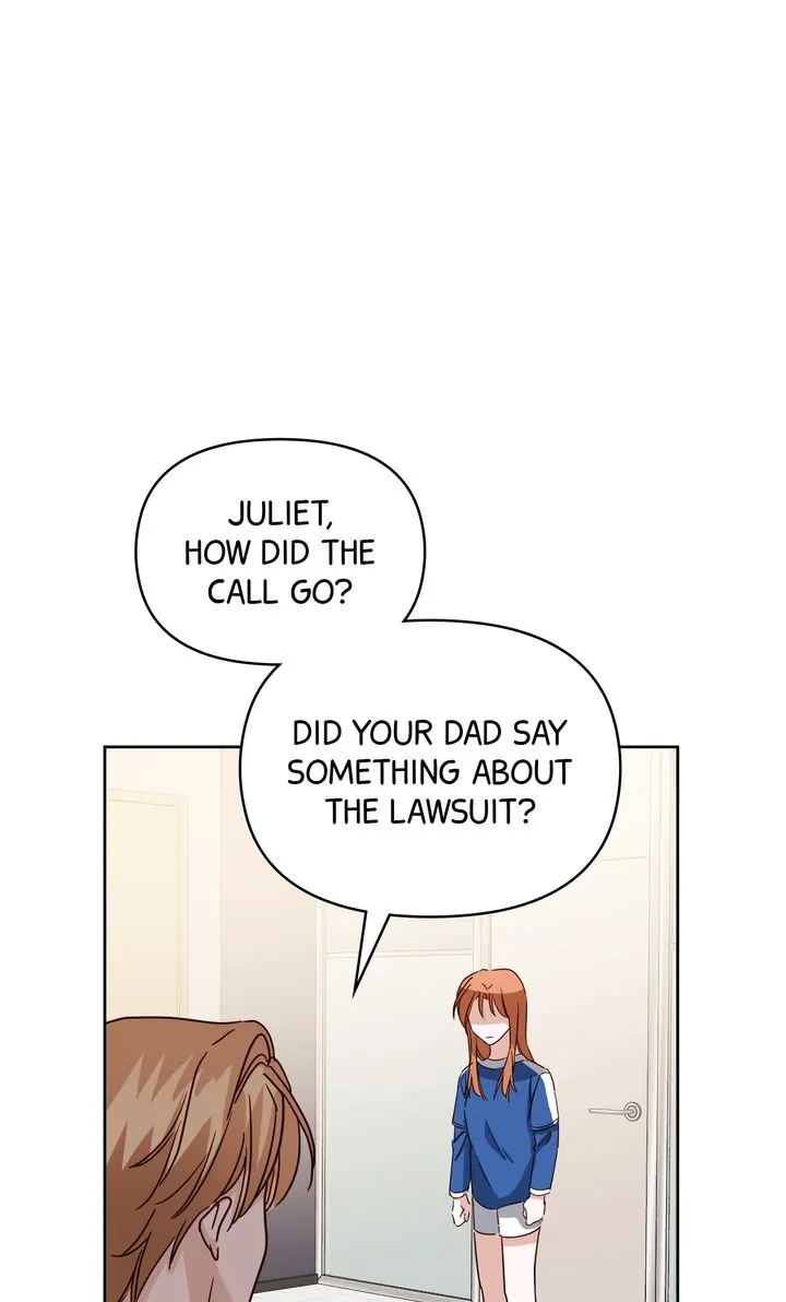 Juliet, You’re Not In Kansas Anymore! Chapter 62 page 53