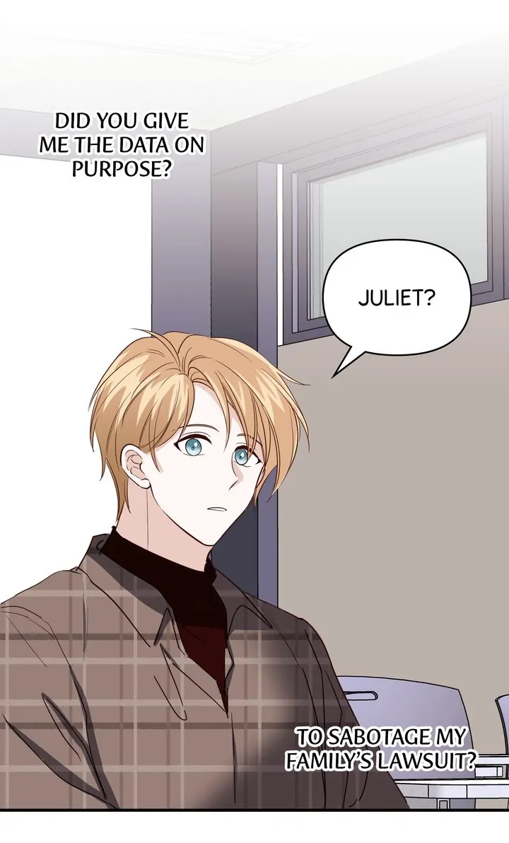 Juliet, You’re Not In Kansas Anymore! Chapter 62 page 55