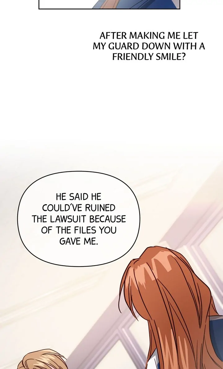 Juliet, You’re Not In Kansas Anymore! Chapter 62 page 57