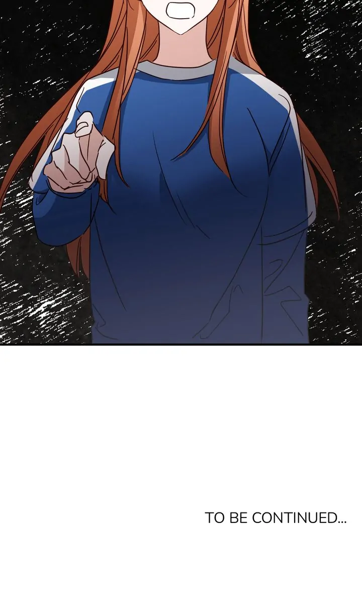 Juliet, You’re Not In Kansas Anymore! Chapter 62 page 61