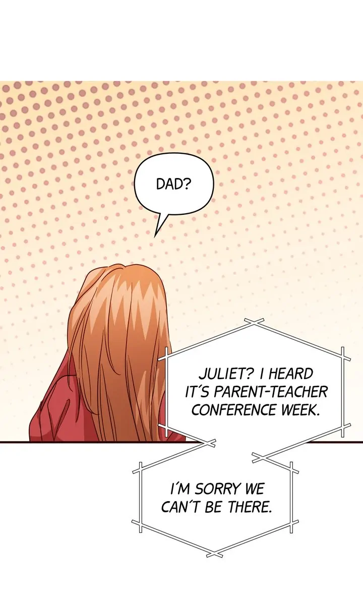 Juliet, You’re Not In Kansas Anymore! Chapter 62 page 7