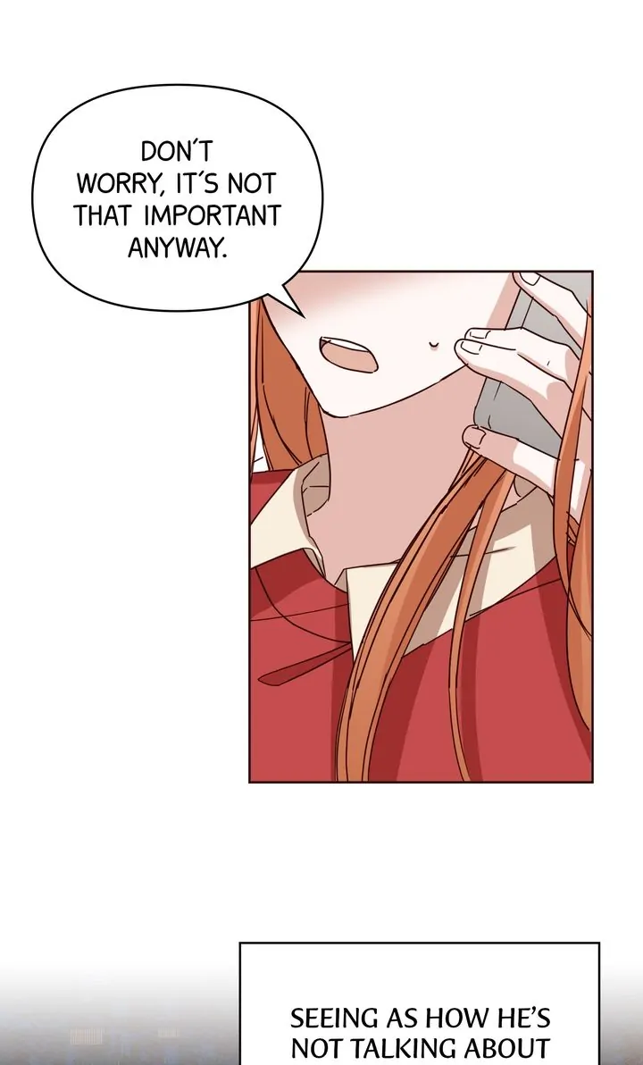Juliet, You’re Not In Kansas Anymore! Chapter 62 page 8