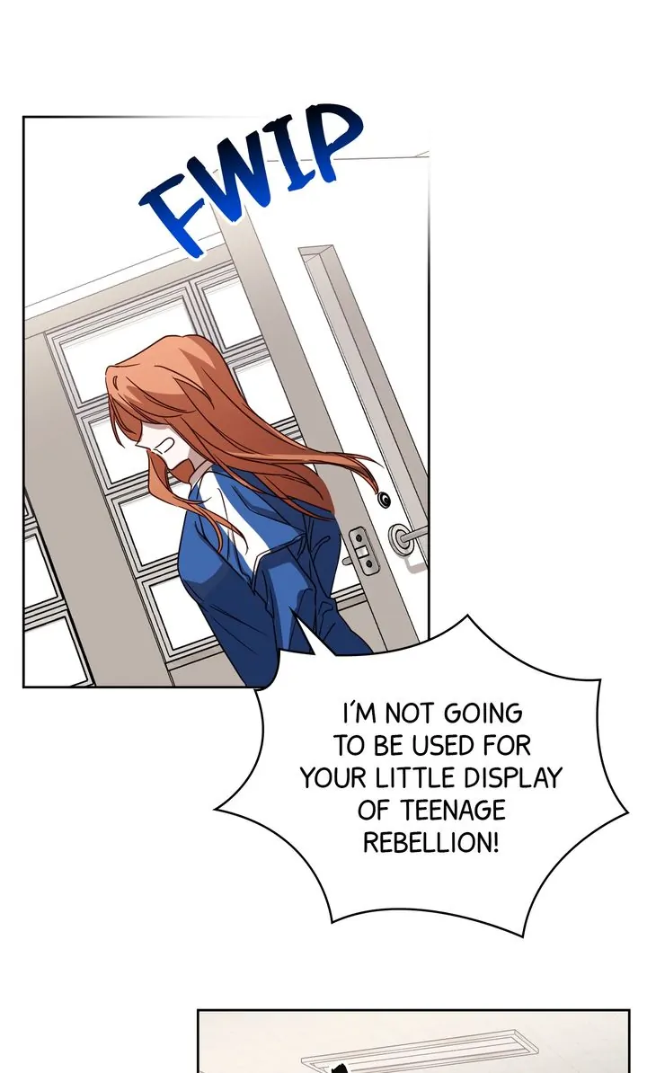 Juliet, You’re Not In Kansas Anymore! Chapter 63 page 10