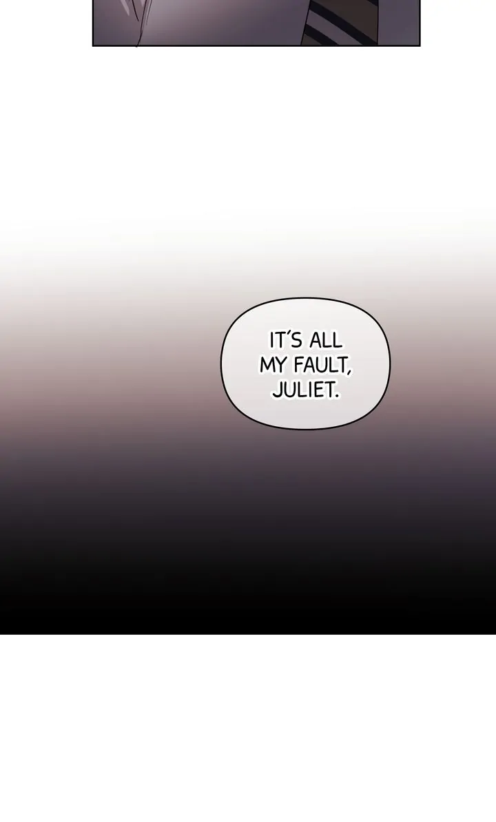 Juliet, You’re Not In Kansas Anymore! Chapter 63 page 21