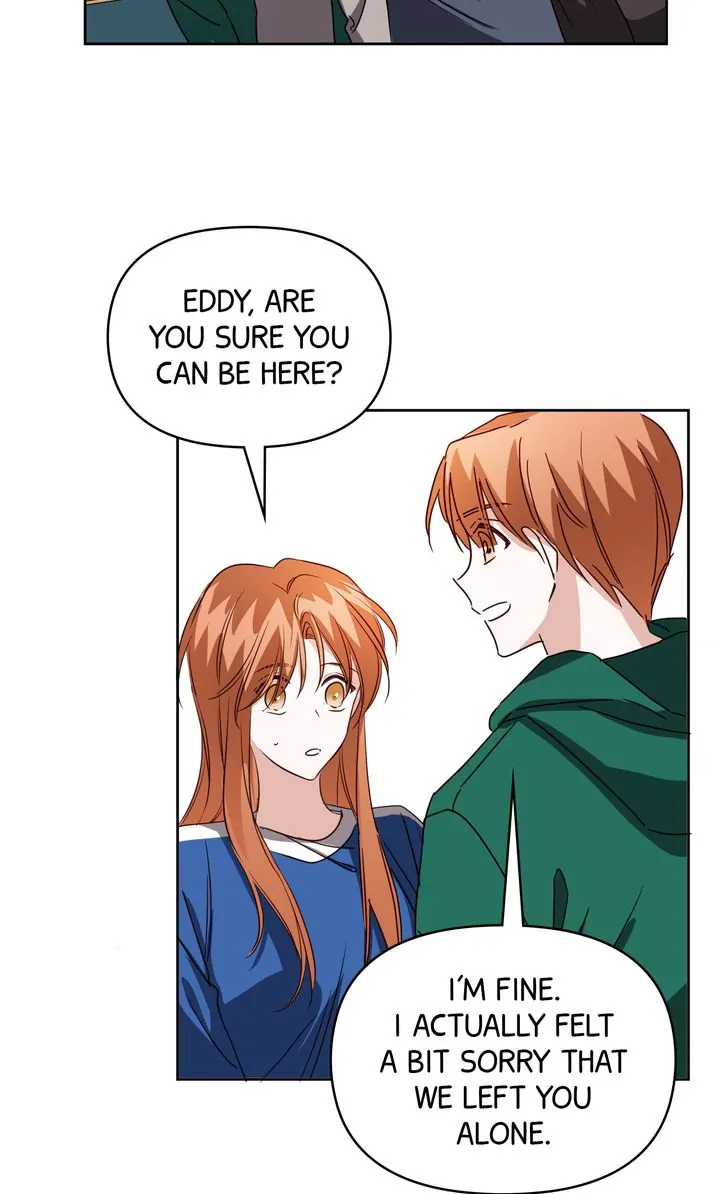 Juliet, You’re Not In Kansas Anymore! Chapter 63 page 35